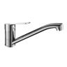 DR38018 Смеситель DECOROOM для кухни с поворотным изливом