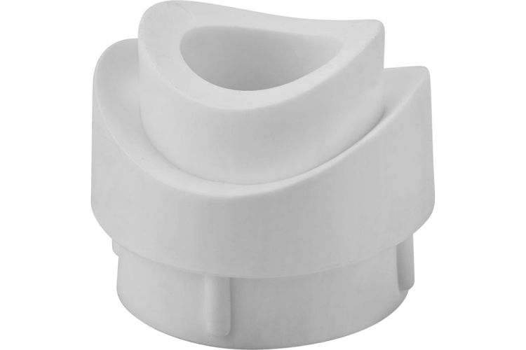 Седло вварное (RTP) d63х25