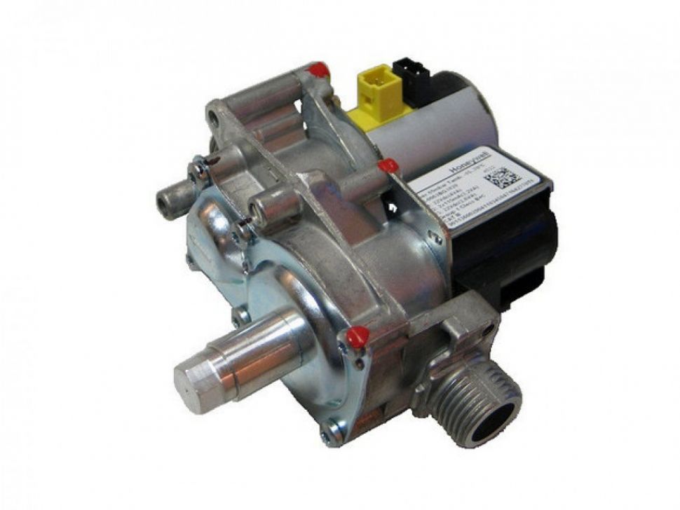 0020049296 газовый клапан 0020049296 газовый клапан