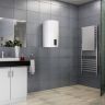 Водонагреватель электрический накопительный "ARISTON" LYDOS ECO ABS PW 80