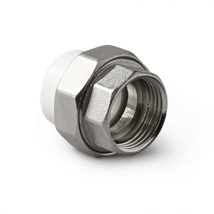 Муфта разъемная американка (Pro Aquа) 50х2В