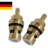 B960350NU Кранбукса керамическая универсальная G1/2” Vidima