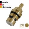 B960350NU Кранбукса керамическая универсальная G1/2” Vidima