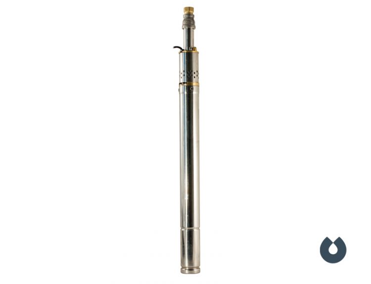 Насос UNIPUMP ECO VINT 2 винтовой (90м/ 35л/мин)