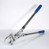 Пресс-клещи ручные ValTec с насадками d16,20,26,32 (VTm.293.0)