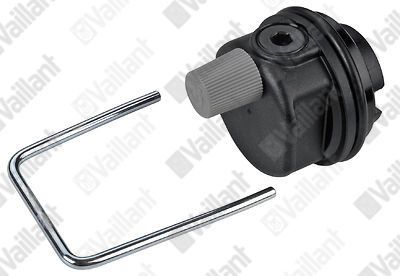 104521  Автоматический воздухоотводчик Vaillant