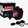 Насос циркуляционный ERTI с гайками и теплоизоляцией Rommer 25/60-180 