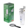 Корпус Гейзер Гарант 10SL  1/2" (50774) прозр 