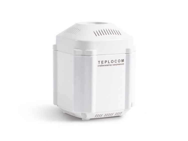 Стабилизатор напряжения TEPLOCOM 222/500