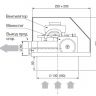 Надставка Protherm PT40