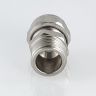 Соединитель цанговый ValTec 20х3/4Н (VTm 301)