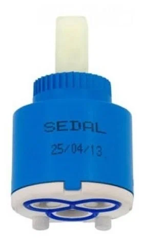 G50 Картридж для смесителя 40мм Sedal (Gappo)