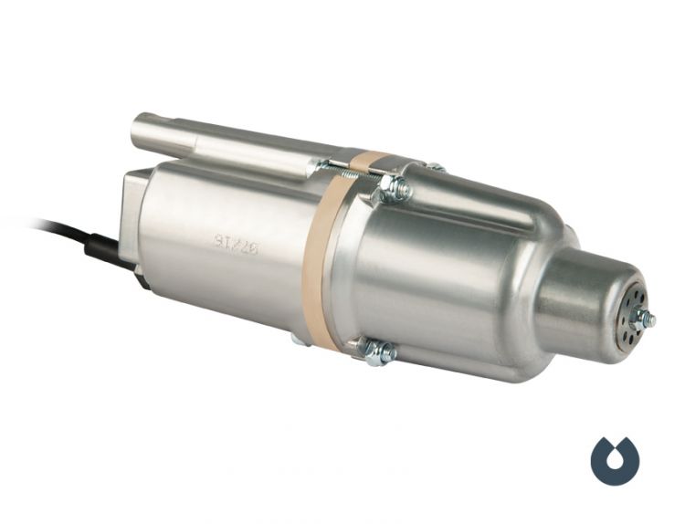 Насос вибрационный UNIPUMP "Бавленец" БВ 0,12-40-У5, (10м нижний)