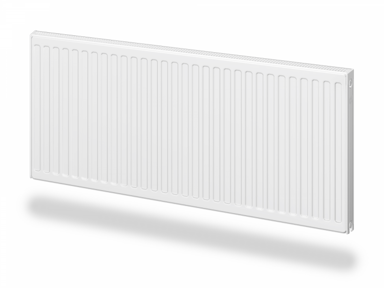 Радиатор стальной панельный "LEMAX" VC11 500х1800 (нижнее подкл.; 2178 Вт)