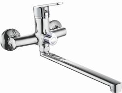  Смеситель  VODA для ванны, "Level"