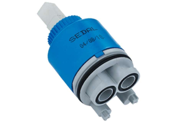 G50-1 Картридж для смесителя 40мм Sedal (Gappo)