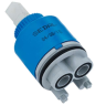 G50-1 Картридж для смесителя 40мм Sedal (Gappo)