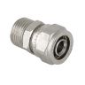 Соединитель цанговый ValTec 26х1Н (VTm 301)
