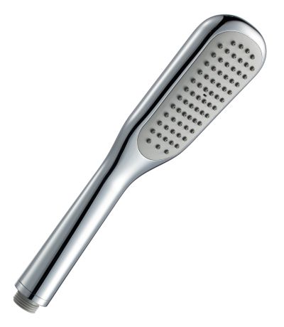 LM0411C Лейка душевая LEMARK, 1-функциональная, хром