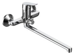  Смеситель для ванны VODA  Spring