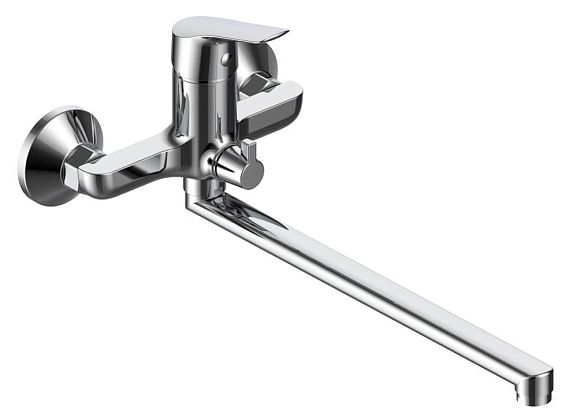  Смеситель для ванны VODA  Spring