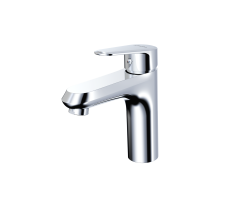 Смеситель для умывальника AVRORA Moss AV5610 монолитный