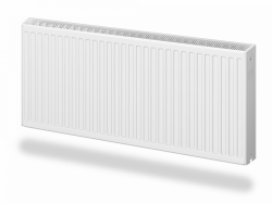 Радиатор стальной панельный "LEMAX" C22 300х600 (боковое подкл.; 920 Вт)