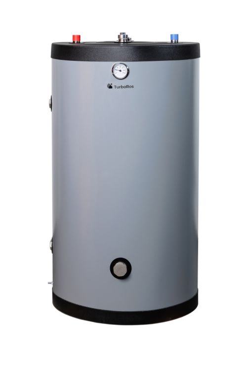 БКН бак в баке напольный TurboRos Premium 160 нержавеющая сталь БКН бак в баке напольный TurboRos Premium 160 нержавеющая сталь