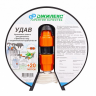 Удлинитель шланга «УДАВ» 40х40 