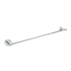 FX-85001 Полотенцедержатель трубчатый хром Fixsen "COMFORT CHROME"