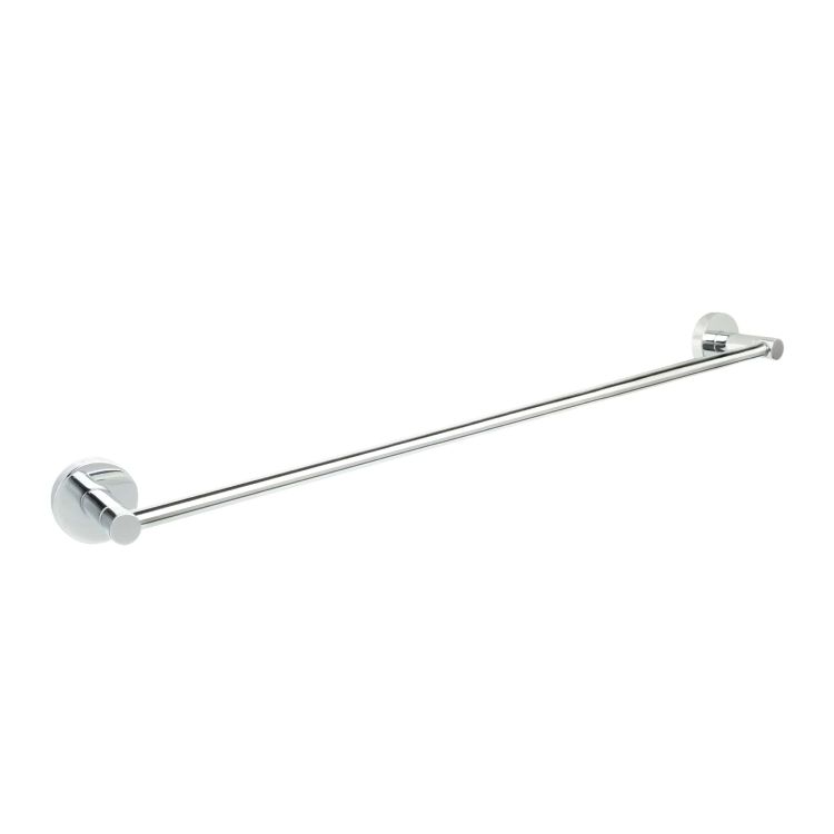 FX-85001 Полотенцедержатель трубчатый хром Fixsen "COMFORT CHROME"