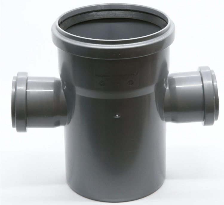 Крест FLEXTRON  Ду110х50х50х90° 