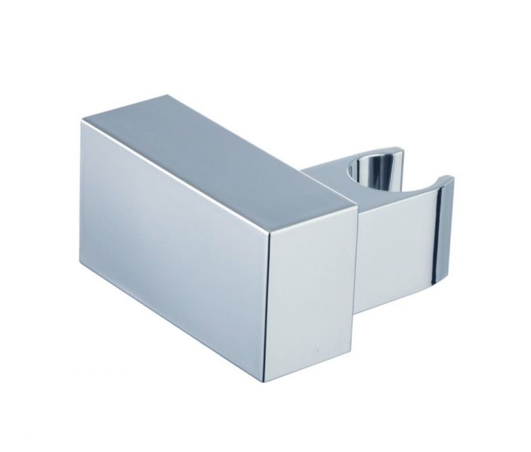LM8079C Крепление LEMARK для лейки поворотное, хром