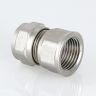 Соединитель цанговый ValTec 26х3/4В (VTm 302)