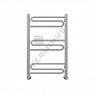 Полотенцесушитель НЖ Юпитер 500*830*1" П9 (TERMINUS)