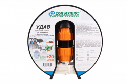 Удлинитель шланга «УДАВ» 66х66 