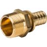 SFA-0001-002510 STOUT Переходник 25х1Н для трубы из сшитого полиэтилена