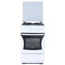 Газовая плита комбинированная Flama RK 2211 W 4-х конфорочная