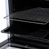 Газовая плита комбинированная Flama RK 2211 W 4-х конфорочная