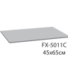 FX-5011C Коврик для ванной Fixsen "DONY"