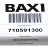 710591300  Электронная плата ,клемы с двух сторон (Baxi)