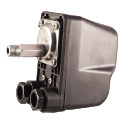 Реле давления PUMPMAN TPS2-1(1,4-2,8 бар, 1/4" наружняя)