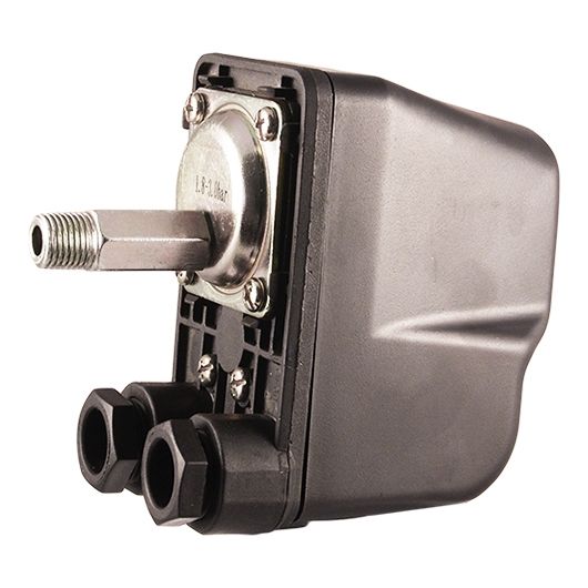 Реле давления PUMPMAN TPS2-1(1,4-2,8 бар, 1/4" наружняя)