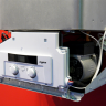 Котел Protherm Рысь 28 НК двухконтурный турбо