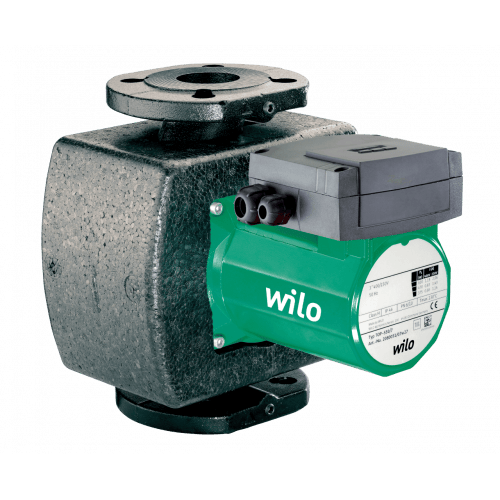 Насос циркуляц. Wilo TOP-S 50/10 DM PN6/10