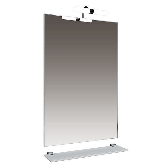 Зеркало 60 ТРИТОН подсветка ДИАНА   