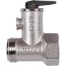 Бойлер STOUT косвенного нагрева настенный 150 л. SWH-1210-000150
