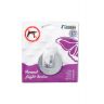 FX-92105 Крючок одинарный Fixsen "ROUND"