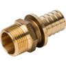 SFA-0001-003210 STOUT Переходник 32х1Н для трубы из сшитого полиэтилена