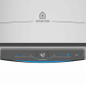 Водонагреватель электрический накопительный "ARISTON" ABSE VLS LUX INOX PW WIFI 80